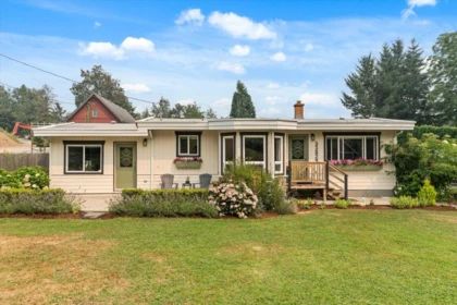 53829 Mcgregor Road, Rosedale, BC, Rosedale — Single Family Residence for sale