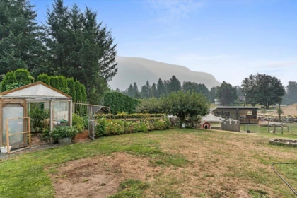 53829 Mcgregor Road, Rosedale, BC, Rosedale — Single Family Residence for sale