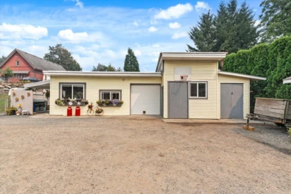 53829 Mcgregor Road, Rosedale, BC, Rosedale — Single Family Residence for sale