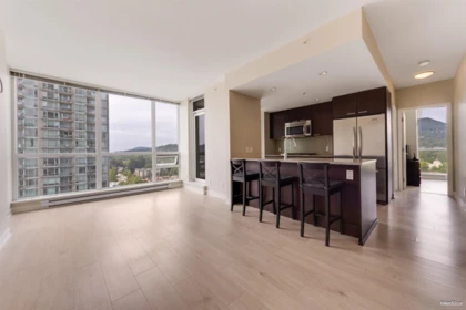 1908 2975 Atlantic Avenue, Coquitlam, BC, Coquitlam — Apartment/Condo for sale