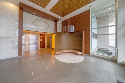 Laundry Room Photo of 1908 2975 Atlantic Avenue, Coquitlam, BC
