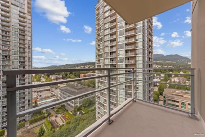 Office / Den Photo of 1908 2975 Atlantic Avenue, Coquitlam, BC