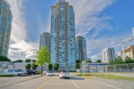 1908 2975 Atlantic Avenue, Coquitlam, BC