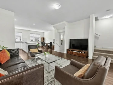 Breakfast Nook Photo of 109 15850 85 Avenue, Surrey, BC