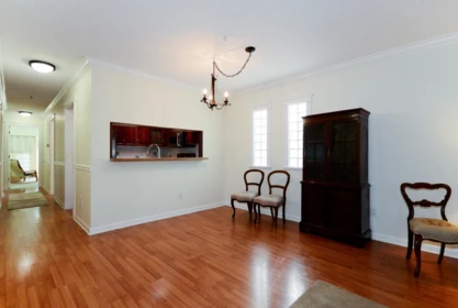 Breakfast Nook Photo of 9 9880 Parsons Road, Richmond, BC