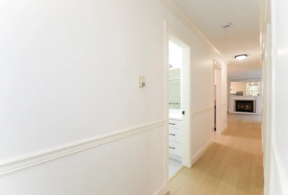 Entry Foyer Photo of 9 9880 Parsons Road, Richmond, BC