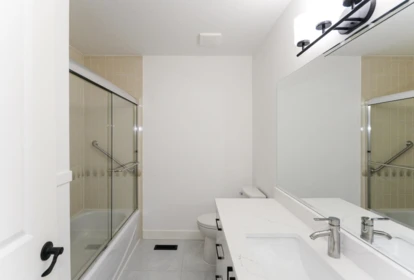 Laundry Room Photo of 9 9880 Parsons Road, Richmond, BC