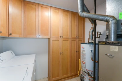 Loft / Bonus Room Photo of 9 9880 Parsons Road, Richmond, BC