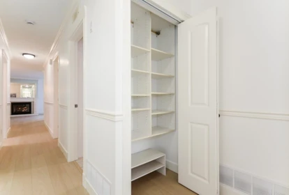 Mudroom Photo of 9 9880 Parsons Road, Richmond, BC