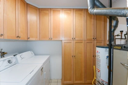 Office / Den Photo of 9 9880 Parsons Road, Richmond, BC