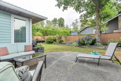 Garden / Landscaping Photo of 1822 146 Street, Surrey, BC