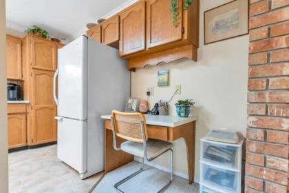 Laundry Room Photo of 1822 146 Street, Surrey, BC
