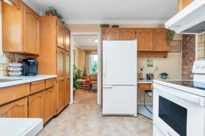 Office / Den Photo of 1822 146 Street, Surrey, BC