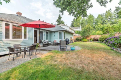 Street View Photo of 1822 146 Street, Surrey, BC