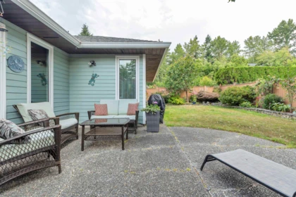 Swimming Pool Photo of 1822 146 Street, Surrey, BC