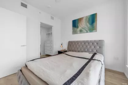 Bedroom 3 Photo of 911 3833 Evergreen Place, Burnaby, BC