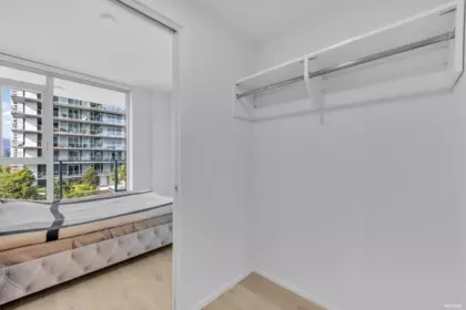 Office / Den Photo of 911 3833 Evergreen Place, Burnaby, BC