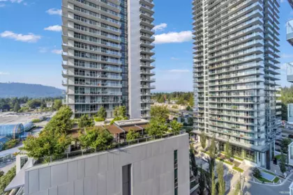 Street View Photo of 911 3833 Evergreen Place, Burnaby, BC