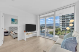 911 3833 Evergreen Place, Burnaby, BC