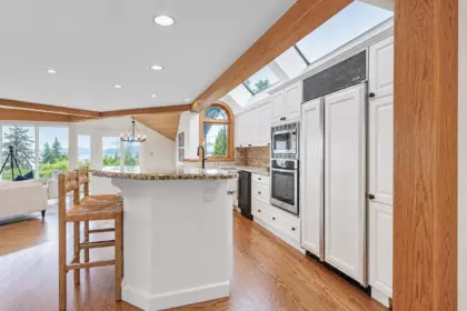 Pantry Photo of 90 Tidewater Way, Lions Bay, BC