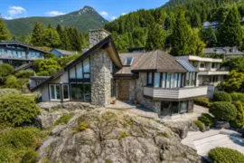 90 Tidewater Way, Lions Bay, BC