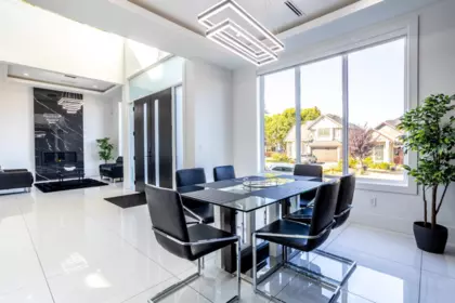 Kitchen Photo of 12682 78 Avenue, Surrey, BC