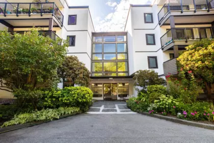 108 8860 No. 1 Road, Richmond, BC, Richmond — Apartment/Condo for sale