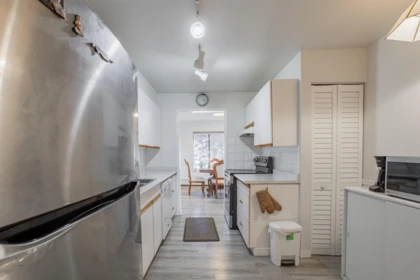 Kitchen Island Photo of 108 8860 No. 1 Road, Richmond, BC