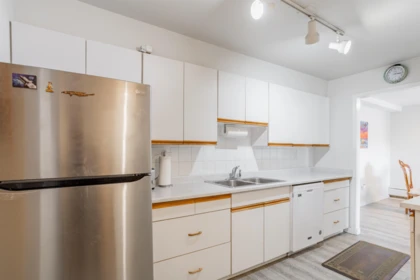 Kitchen Photo of 108 8860 No. 1 Road, Richmond, BC