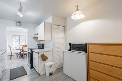 Pantry Photo of 108 8860 No. 1 Road, Richmond, BC