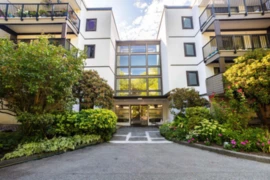 108 8860 No. 1 Road, Richmond, BC