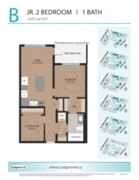 414 11063 Ravine Road, Surrey, BC