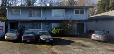10875 133a Street, Surrey, BC, Surrey — Triplex for sale