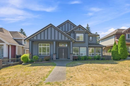 16506 104 Avenue, Surrey, BC, Surrey — Single Family Residence for sale