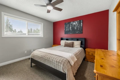 Bedroom 4 Photo of 2454 Aladdin Crescent, Abbotsford, BC