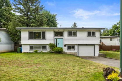 2454 Aladdin Crescent, Abbotsford, BC, Abbotsford — Single Family Residence for sale