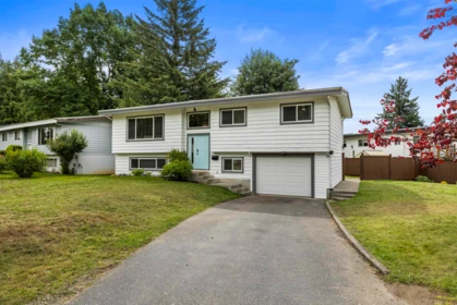 2454 Aladdin Crescent, Abbotsford, BC, Abbotsford — Single Family Residence for sale