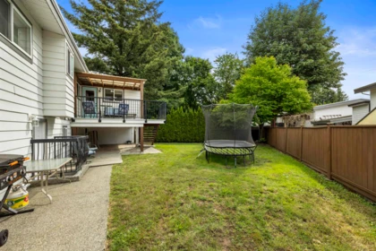 Hot Tub / Spa Photo of 2454 Aladdin Crescent, Abbotsford, BC