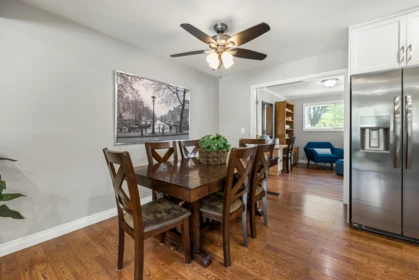 Kitchen Photo of 2454 Aladdin Crescent, Abbotsford, BC