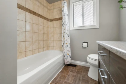 Laundry Room Photo of 2454 Aladdin Crescent, Abbotsford, BC