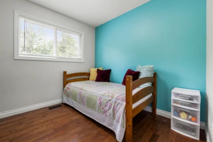 Loft / Bonus Room Photo of 2454 Aladdin Crescent, Abbotsford, BC