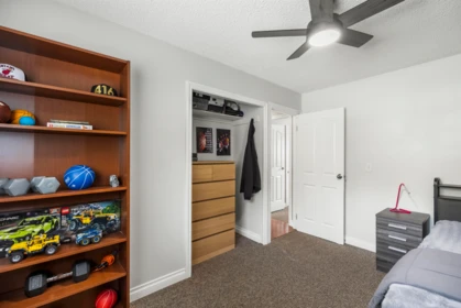 Office / Den Photo of 2454 Aladdin Crescent, Abbotsford, BC