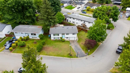 Street View Photo of 2454 Aladdin Crescent, Abbotsford, BC