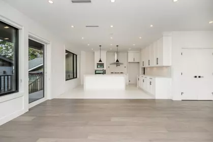 Family Room Photo of 5225 Woodsworth Street, Burnaby, BC