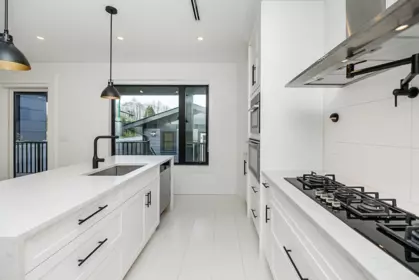 Pantry Photo of 5225 Woodsworth Street, Burnaby, BC
