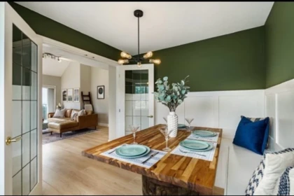 Pantry Photo of 305 33150 4th Avenue, Mission, BC