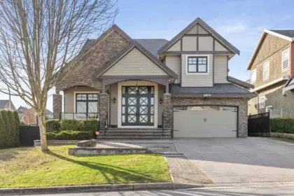 5517 188a Street, Surrey, BC, Surrey — Single Family Residence for sale