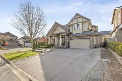 5517 188a Street, Surrey, BC, Surrey — Single Family Residence for sale