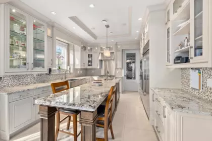 Pantry Photo of 5517 188a Street, Surrey, BC