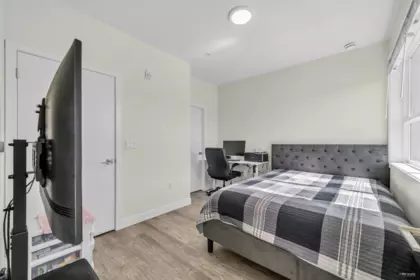 Bedroom 3 Photo of 201 9450 Robson Street, Chilliwack, BC